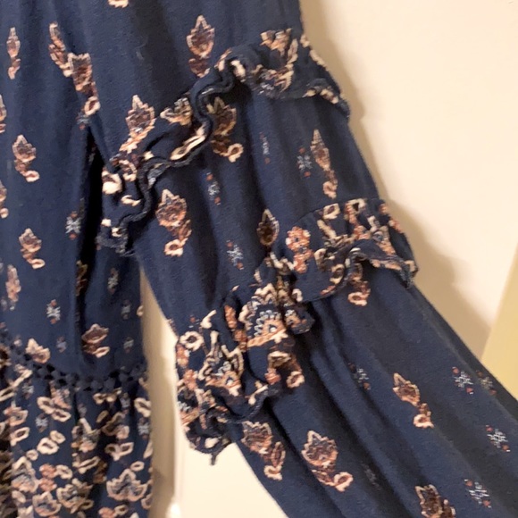 Knox Rose Blouse - Picture 4 of 4